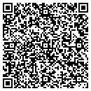 QR code with 24 Hour A Locksmith contacts