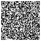 QR code with Mccuin Mobile Xome Park contacts