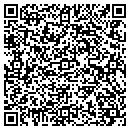 QR code with M P C Enterprise contacts