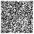 QR code with Rebecca & Victor Barocas Fdn Inc contacts