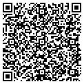 QR code with Def Def contacts