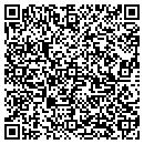 QR code with Regals Foundation contacts