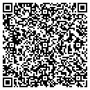 QR code with D E L T Party Planners contacts