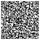 QR code with Rhodebeck Charitable Trust contacts