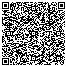 QR code with Gaj Insurance Agency LLC contacts