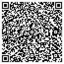 QR code with D Eve Colp Porcelain contacts