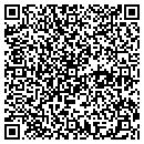 QR code with A 24 Hour Emergency Locksmith contacts
