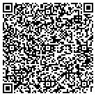 QR code with Tikellis James I MD contacts