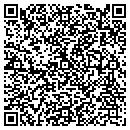 QR code with A2Z Lock & Key contacts