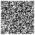 QR code with Aab 24 Hour Lockout & Key Serv contacts