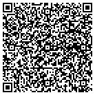 QR code with R L Wallace Construction contacts
