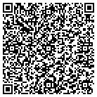 QR code with D & D Equipment Service contacts