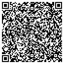 QR code with A Locksmith Service contacts
