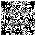 QR code with A Locksmith Service contacts