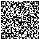 QR code with A Locksmith Service contacts