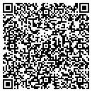 QR code with Tep Mfg Co contacts