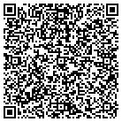 QR code with Anywhere A Locksmith Service contacts