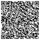 QR code with Prosser Peterman R MD contacts