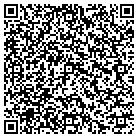 QR code with Yaccino Jean Ann DO contacts
