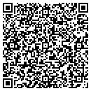 QR code with Zabel David D MD contacts