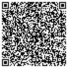 QR code with Zebrowski Mitchell MD contacts
