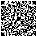 QR code with Zhao Yong MD contacts