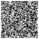 QR code with Zhao Yong MD contacts
