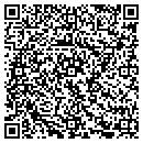 QR code with Zieff Jonathan E DO contacts