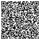 QR code with Zubrow Marc T MD contacts