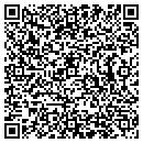 QR code with E And C Dolberger contacts
