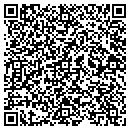 QR code with Houston Construction contacts