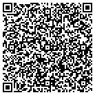 QR code with Central DE Gastroenterology contacts