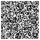 QR code with Zachary Kauffman Construction contacts