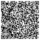 QR code with Rm Anderson & CO contacts