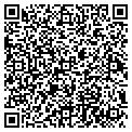 QR code with Sarah Calhoun contacts