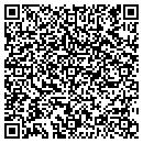 QR code with Saunders Brian MD contacts