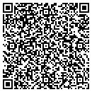 QR code with G I Consultants LLC contacts