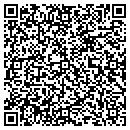 QR code with Glover Kim MD contacts