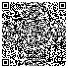 QR code with self direct home care contacts