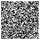 QR code with Zepedas Construction contacts