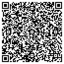 QR code with Harold M Spangler M D contacts