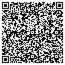 QR code with S L Day Jr contacts