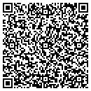 QR code with Kong Victoria E MD contacts
