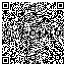 QR code with Java Bean contacts