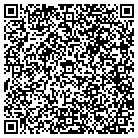QR code with A 1 Emergency Locksmith contacts