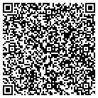QR code with A & 1 Locksmith 24 Hour contacts