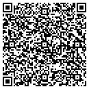 QR code with A 24 7 A Locksmith contacts
