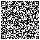 QR code with A 24 7 A Locksmith contacts