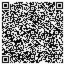 QR code with A 24 7 A Locksmith contacts