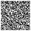 QR code with A 24 Hour A Locksmith contacts